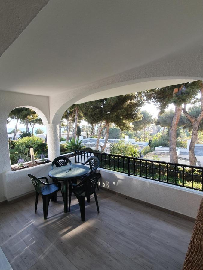 Calle Juliana, Miraflores Studio, La Cala De Mijas Exterior foto